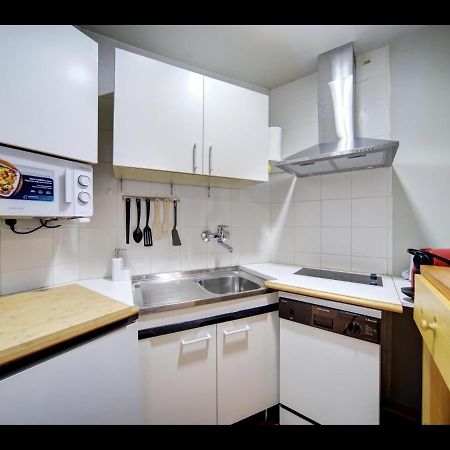 Conilh De Alma De Nieve Apartment Naut Aran Exterior photo