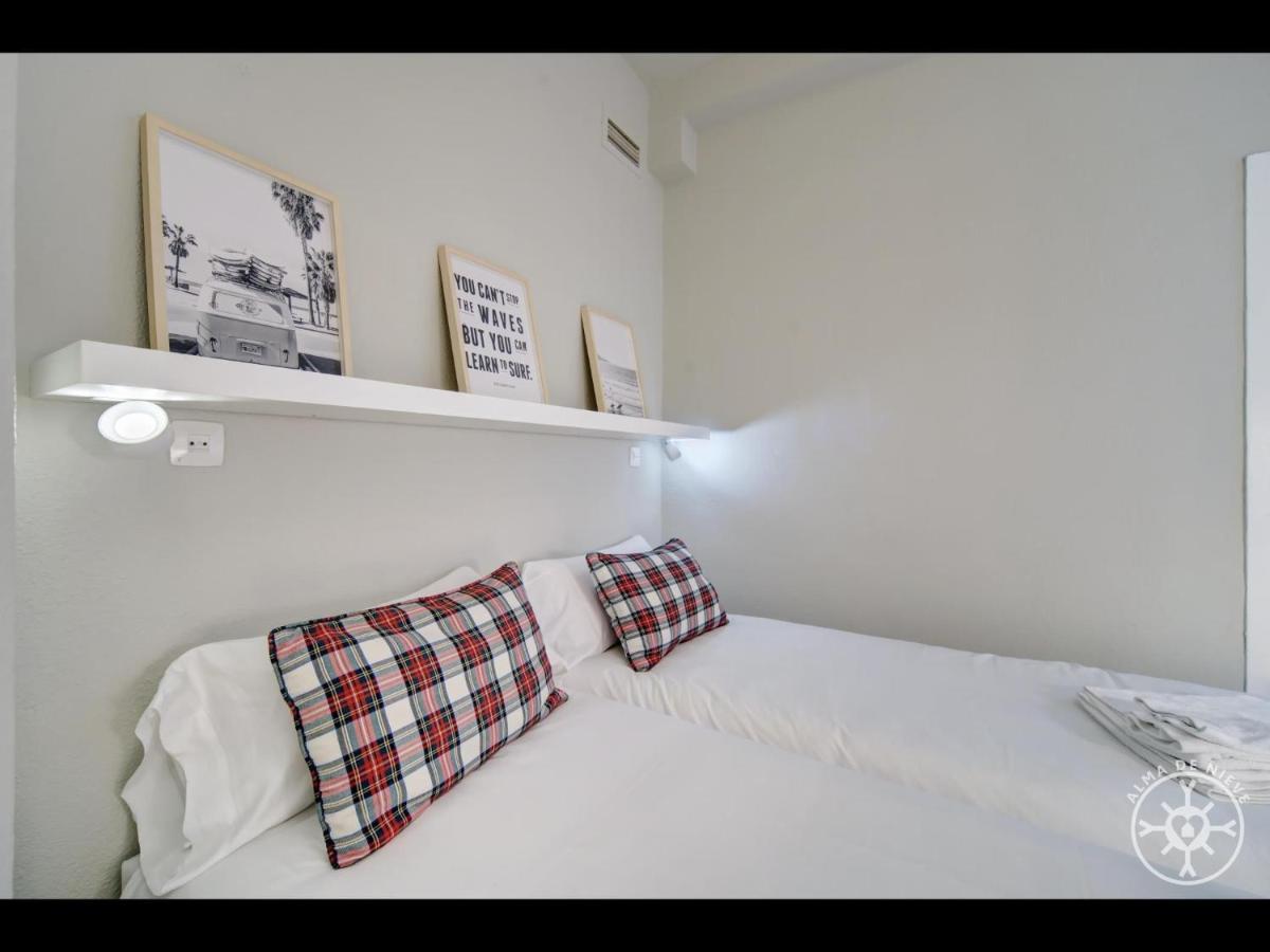 Conilh De Alma De Nieve Apartment Naut Aran Exterior photo